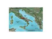Cwr Garmin Bluechart G2 - Hxeu014r - Italy Adriatic Sea - Microsd/sd