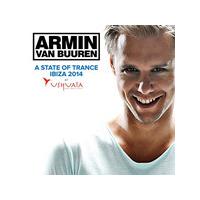 Armin van Buuren - A State Of Trance Ibiza 2015 At Ushuaia (Music CD)