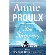 The Shipping News