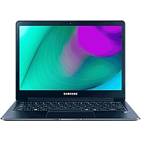 Samsung Ativ Book 9 Np930x2k 12.2" 16:10 Notebook - 2560 X 1600 - Intel Core M (5th Gen) 5y31 Dual-core (2 Core) 900 Mhz - 4 Gb Lpddr3 - 128 Gb Ssd - Windows 10 Home - Imperial Black - Intel Hd Graphics 5300 Lpddr3 - Bluetooth - Front Camera/webcam - Ieee Np930x2k-k03us