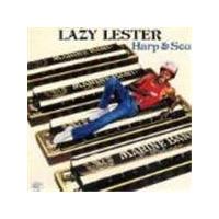 Lazy Lester - Harp And Soul