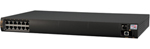 PowerDsine PD-9506G/ACDC/M PoE 6-Port 72W Gig Midspan Mgm