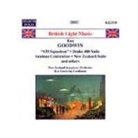 Ron Goodwin: Orchestral Works