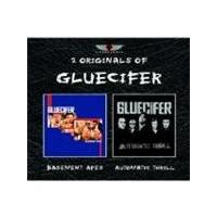 Gluecifer - Basement Apes/Automatic Thrill