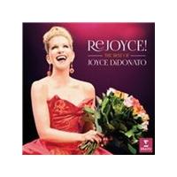 Rejoyce!: The Best of Joyce DiDonato (Music CD)