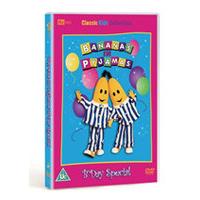 Bananas In Pyjamas Birthday Special (DVD)