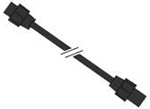 Raymarine E66010 Raymarine Transducer Extension Cable (5m)