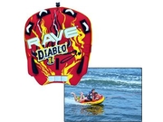 Rave Diablo Ii Towable