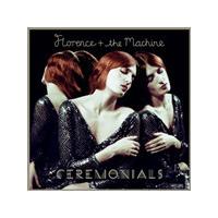 Florence And The Machine - Ceremonials (Music CD)