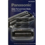 Panasonic Wes9006pc Replacement Outer Foil/inner Blade Combination Pack