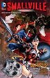 Smallville Season 11 Vol. 5:  Olympus
