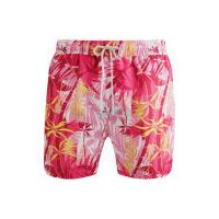 Oiler & Boiler Men's Classic Swim Shorts - Caribbean Pink