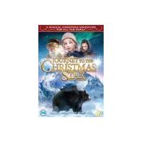 Journey to the Christmas Star