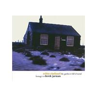 Robin Rimbaud - Garden Is Full of Metal / Homage To Derek Jarman (Music CD)
