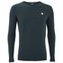 Good For Nothing Men's Alveus Jumper - Teal - M