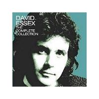 David Essex - The Complete Collection (Music CD)