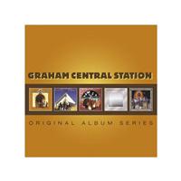 Graham Central Station - Original Album Series (Music CD)