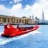 London RIB Powerboating and The View from The Shard for Two