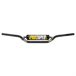 ProTaper Henry/Reed Bend SE Handlebar - Jet Black 2105DREV2 JET BLACK