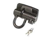Truck Bed Security Lock