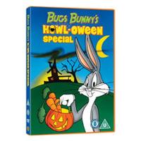 Bugs Bunny Howl-Oween Special (Halloween)