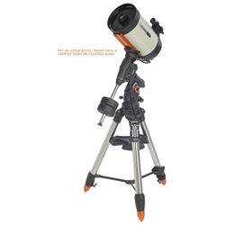 Celestron CGEM DX Computerized Telescope Mount and Tripod - 91528