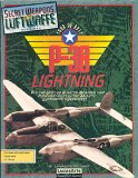 Secret Weapons Fo the Luftwaffe-tour of Duty P-80 - Shooting Star