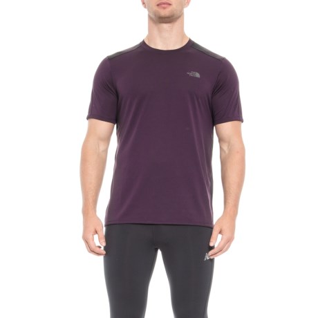 Versitas Shirt - Short Sleeve (for Men)