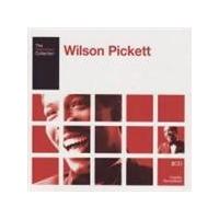 Wilson Pickett - The Definitive (2 CD) (Music CD)