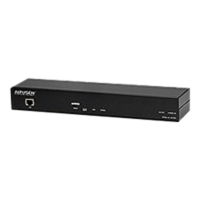 Aten Technology Kn1000 Altusen Kvm On The Net Kn1000 - Remote Control Device - 100mb Lan