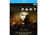 The Pact [blu-ray]