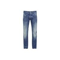 G-Star Men's Radar Slim Fit 3301 Jeans