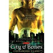 City Of Bones
