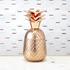 Pineapple Ice Bucket/Storage Pot - Copper