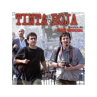 Bingen Mendizábal - Tinta Roja [Original Motion Picture Soundtrack] (Original Soundtrack) (Music CD)