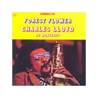 Charles Lloyd - Forest Flower: Live In Monterey (Music CD)