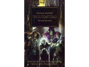 The Outcast Dead (horus Heresy)