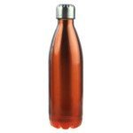 Stainless Steel Coke Vacuum Flask Bottle-500ml(Color Assorted)
