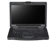 Panasonic Toughbook 54 Cf-54f0001km 14" Touchscreen Notebook - Intel Core I5 (6th Gen) I5-6300u Dual-core (2 Core) 2.40 Ghz