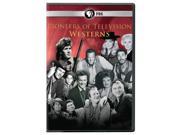Pioneers Of Television: Pioneers Of Westerns