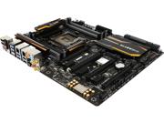 Gigabyte Ga-x99-ud5 Wifi Extended Atx Intel Motherboard
