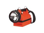 Firebox Ornge Halogen Led Acdc