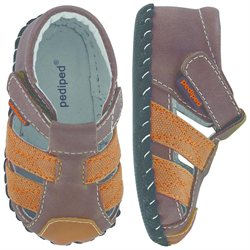 Pediped Boy Aaron Sandal