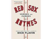 Untitled Red Sox Poetry: Verses And Curses