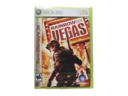 Rainbow Six: Vegas Xbox 360 Game