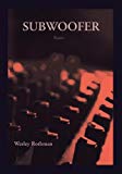 SUBWOOFER (First Book)