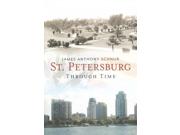 St. Petersburg Through Time America Through Time