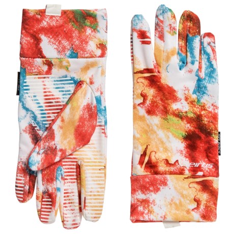 Dynamax Fleece Gloves (for Men And Women)