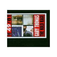 Gary Thomas - Kold Kage, The