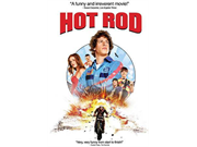 Hot Rod